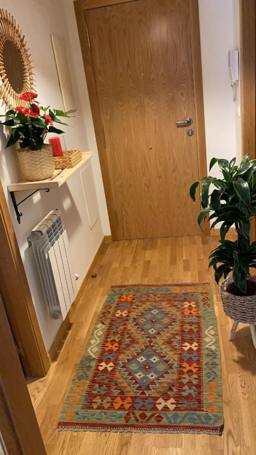 A Covina Apartment Vilagarcia de Arousa Exterior photo