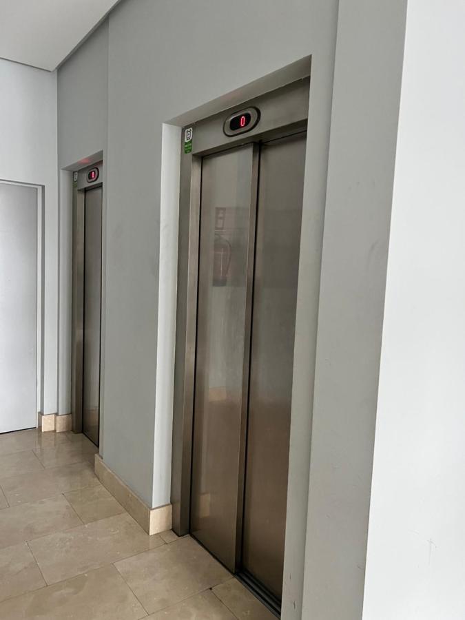 A Covina Apartment Vilagarcia de Arousa Exterior photo